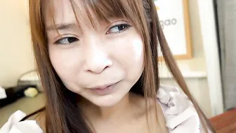 Cheating Japanese Housewife with irresistible titted Ms Naoko Narita