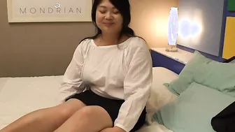 Fumie Tomaru is cheating on her hubby inside a love hotel inside Tokyo
