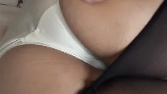 Naho Hazuki and her mistress for the day spend the afternoon fucking