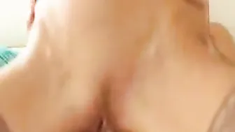 Janet Masons Intimate Encounter with Daniel in the Heart of Her Home