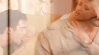 Dayna Vendetta fucking into the bedroom with her piercings