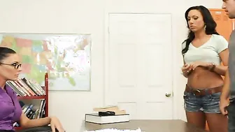 Ms. Jaymes Lesson Plan A Hardcore Encounter in the Classroom