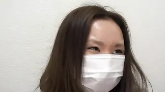Tukasa Motohashi and 2 mature college friends into a 3 way