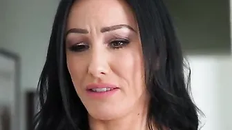 Jennifer White is a stepmom now. Since Mothers Day is coming up she begins making a list of things she