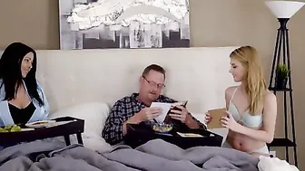 Fathers Day Banged - S3:E2
