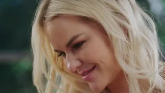 VIXEN Curvy Blonde Vic makes an gives Oliver cant resist