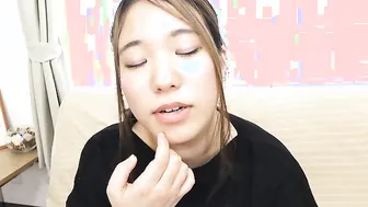 Alice Tukishima comes to visit for her first porn shoot two
