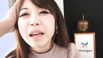 Adorable and Goddess Megumi Shinozaki is a baby sitter and now a porn celeb