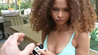 Stepbro why were you secretly filming me?