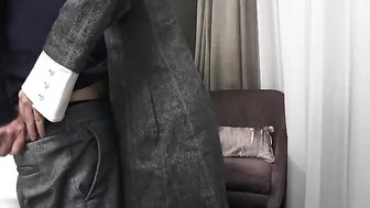Shiori Fujimori is a Tokyo lounge worker looking for sex two