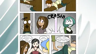Total drama girls