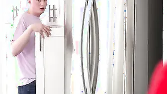 Bored porn video – Delilah Day is feeling bored so she getting her stepbrother Jimmy Michaels to play hide and seek her. She tells