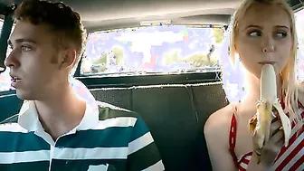 Jizzwold Family Vacation Part one - S3:E6