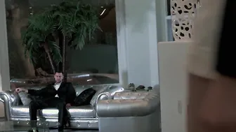 Mercedes Masturbation: Video