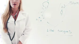 How To Give A Blowjob