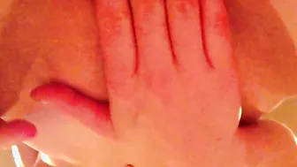 Alone And Horny