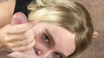 ChickPass - Young blonde Opal Castle lets Logan fuck her in the ass