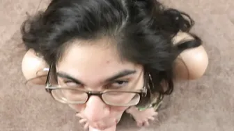 ChickPass - Logan nails petite newbie Lucy Sunflowers juicy pussy