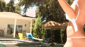 Celeste Fucks Brett