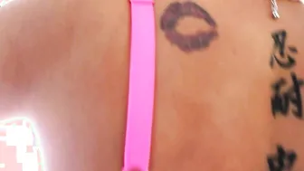 Lisa Anns Sexual Divas: Scene 1