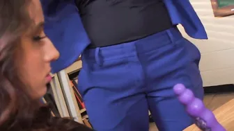 School of MILF 2: Scene 2