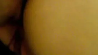 Hot Teen Licking her pussy and Blowjob Dick