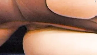 German nylon femdom fucks Nylon fetish guy