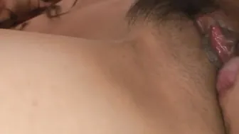 Cheating fiance Nami Honda fucks a hubby\s friend