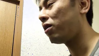 Yuma Miyazaki strongly plowed by her admirer