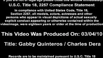 Gabby Quinteros Dirty Little Secret A Workplace Affair with Epic Consequences