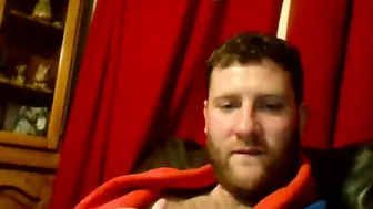 Irresistible Dady sensual practise onanism Part 2
