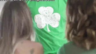 Would You Fuck A Leprechaun