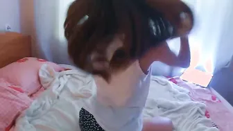 Step Sister Has The best Sex in Life