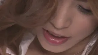 Rin Yuuka needs a strong vagina fucking