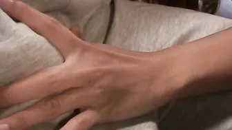 Ai Mizushima fucks her number 1 fan