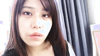 Really porn video – Asuka Koizumi is here to performance us her crazy hot nipples and Hot body