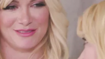 Step Mother porn video – Taboo Kenzie Reeves eaten out in workplace threeway