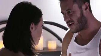 Adriana Chechik gets her pussy rammed by Danny Mountain
