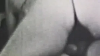 MILF pornstar fucked and orally pleasured in vintage porn