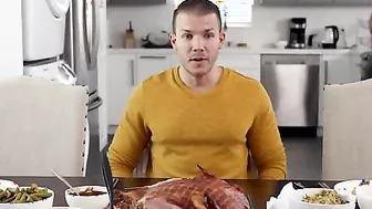 Stepbrother Is Thankful For His Cock - S22:E3