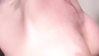 Stunning babe moans during hardcore lesbian BDSM session 2