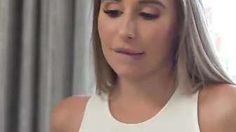 Stepsister Caught Camming - S25:E5