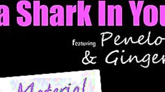Is That A Shark Into Your Leggings - S26:E3
