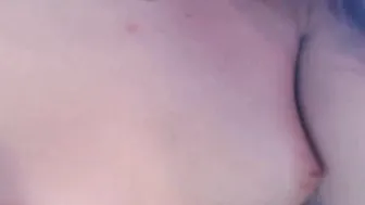 Redhead Takes Cock And Gets Cum In Her Mouth
