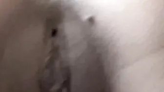 Stunning young Filipina banged and blasted with cum