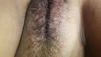 Naughty Asian amateur banged in POV and blowjob