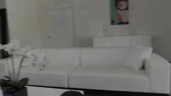 Hot Liza loves having her feet worshiped and her twat fucked