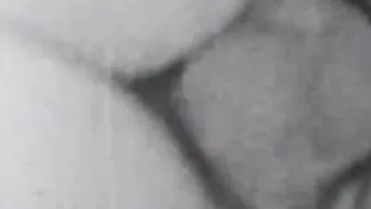 Vintage vixen face sitting and fucks big cock in threesome