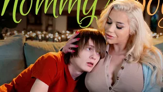 Step mom leave me alone i am watching netflix 2