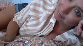 Step mom i think you are hotter than my girlfriend